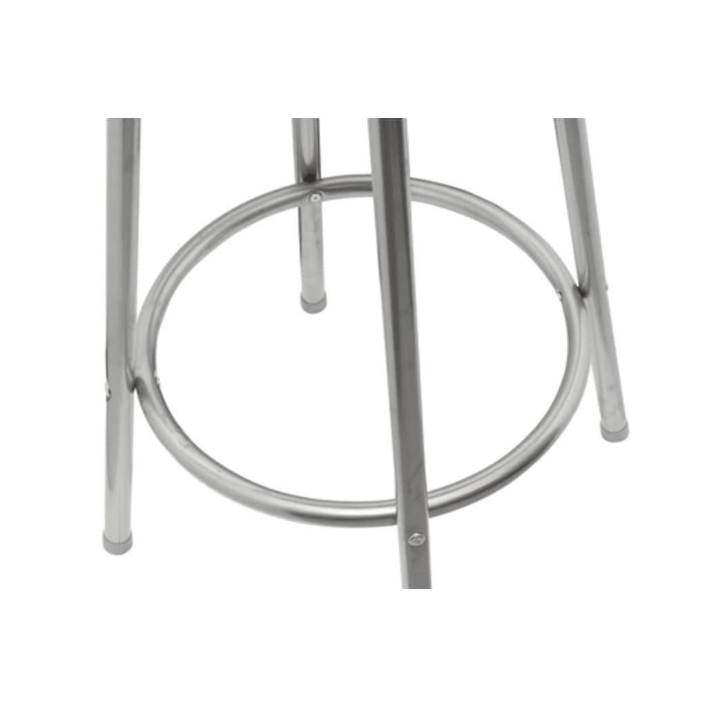 VidaXL Tabouret de bar mdf  