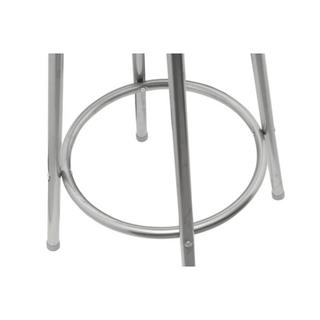 VidaXL Tabouret de bar mdf  