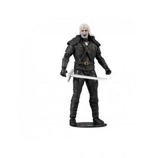 McFarlane  The Witcher (Netflix) Geralt (Kikimora Battle) 18 cm 