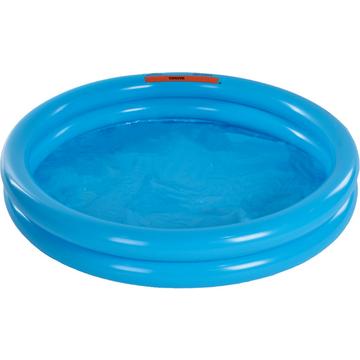 Baby Pool Mono Blue