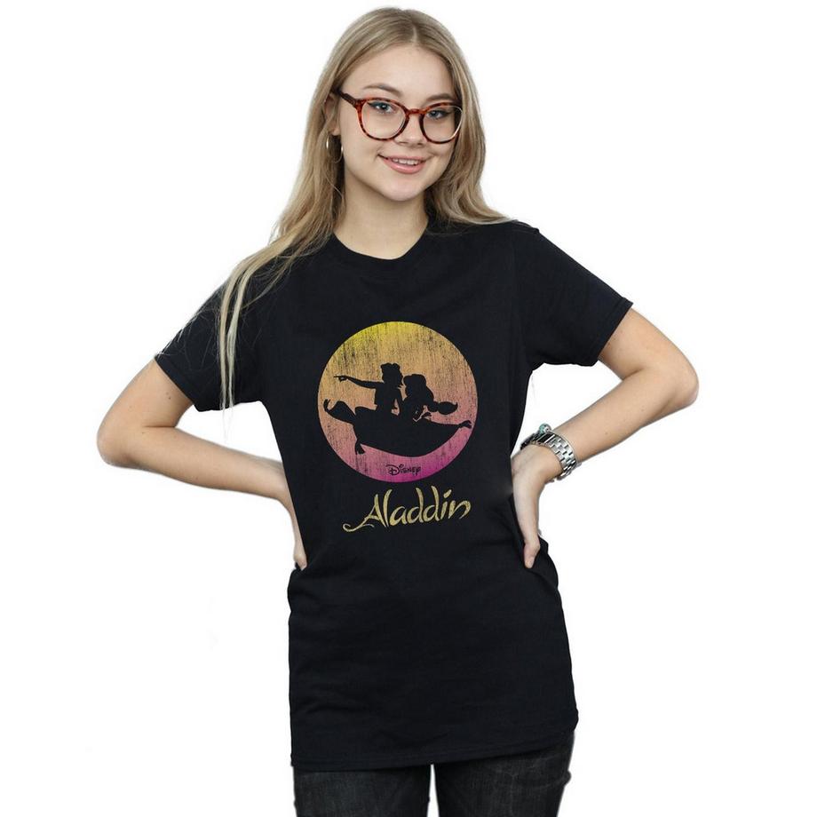 Disney Aladdin Magic Carpet Ride T-Shirt  