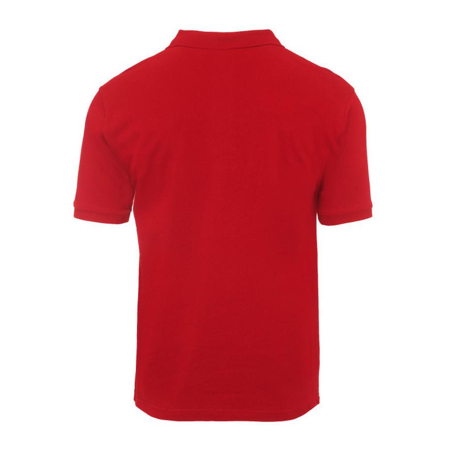 errea Polo Team Polo Shirt Manches Courtes  