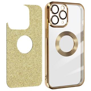 Avizar  Cover iPhone 11 Pro Max glitter 