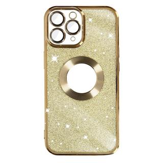 Avizar  Cover iPhone 11 Pro Max glitter 