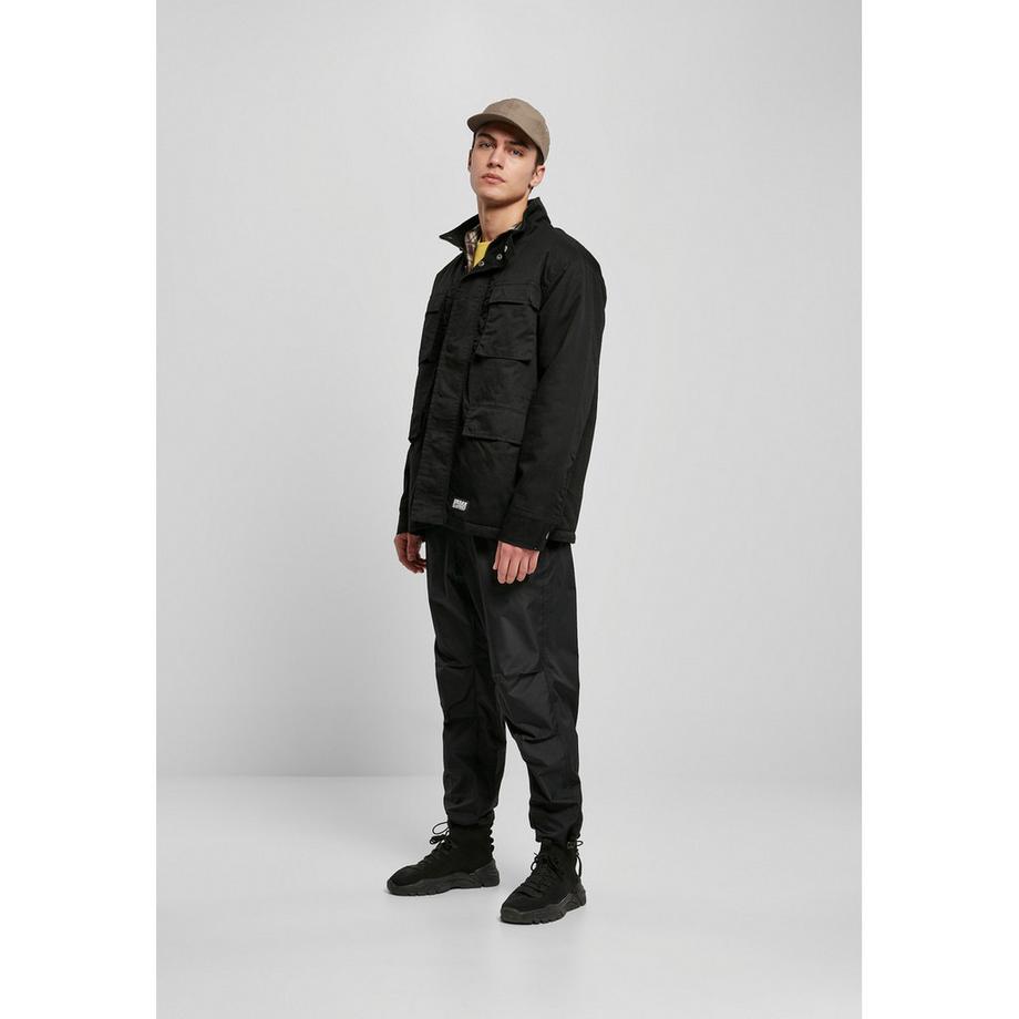 URBAN CLASSICS Big M-65 Jacke  