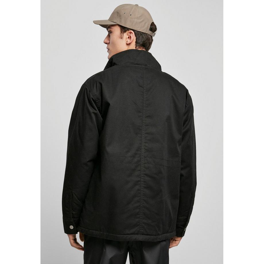URBAN CLASSICS Big M-65 Jacke  