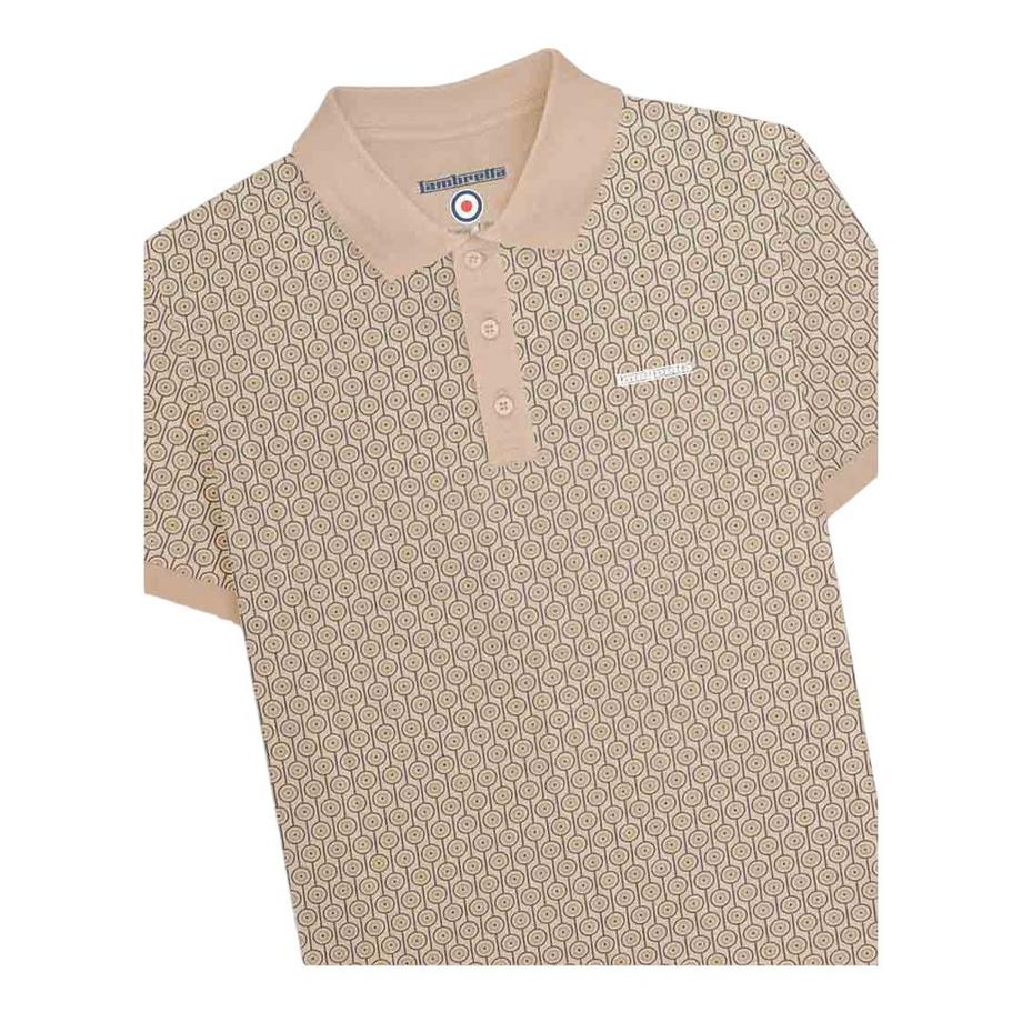 Lambretta  Polo Aw24 