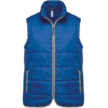 gilet imbottiti matelassé