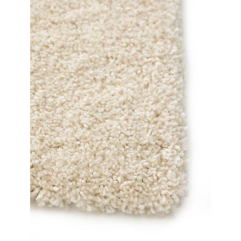 Benuta Tapis à poils longs Louise Multicouleur  