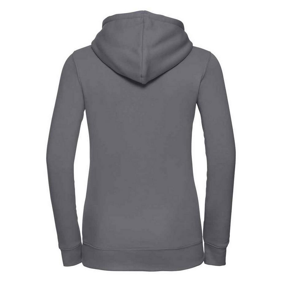 Russell Sweat à Capuche Authentic  