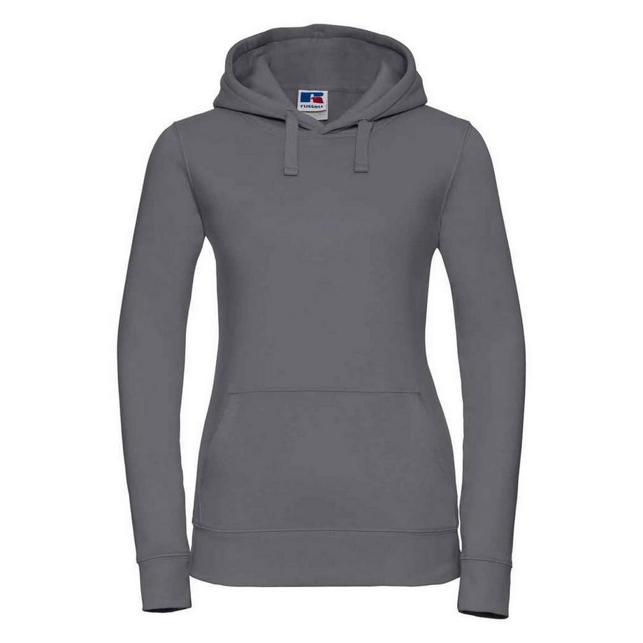 Sweat À Capuche Authentic