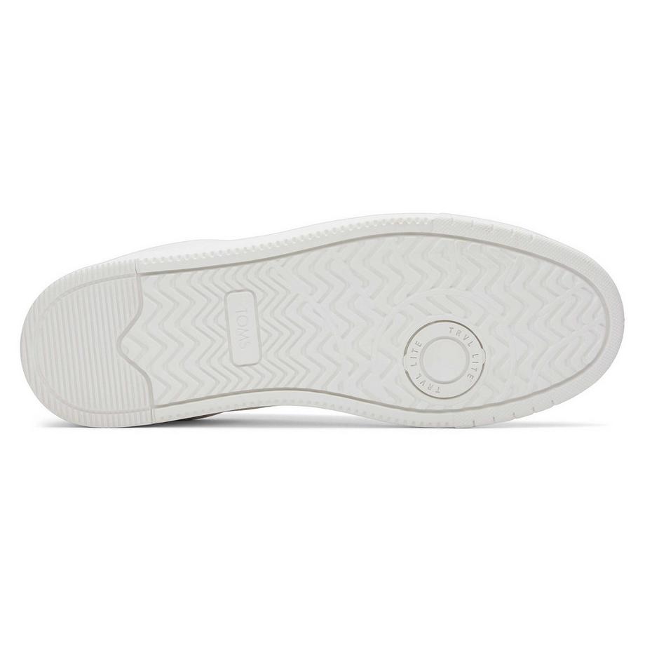 TOMS Trvl Lite 2.0 Low Baskets  