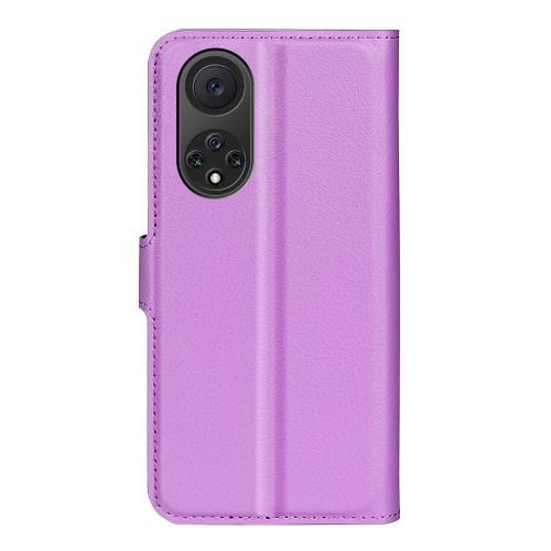 Cover-Discount  Huawei Nova 9 - Leder Etui Hülle 