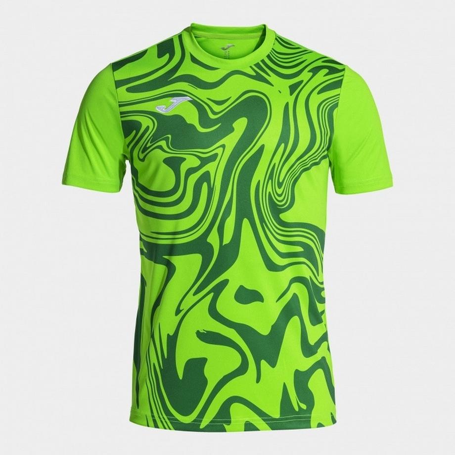 Joma  t-shirt lion ii 