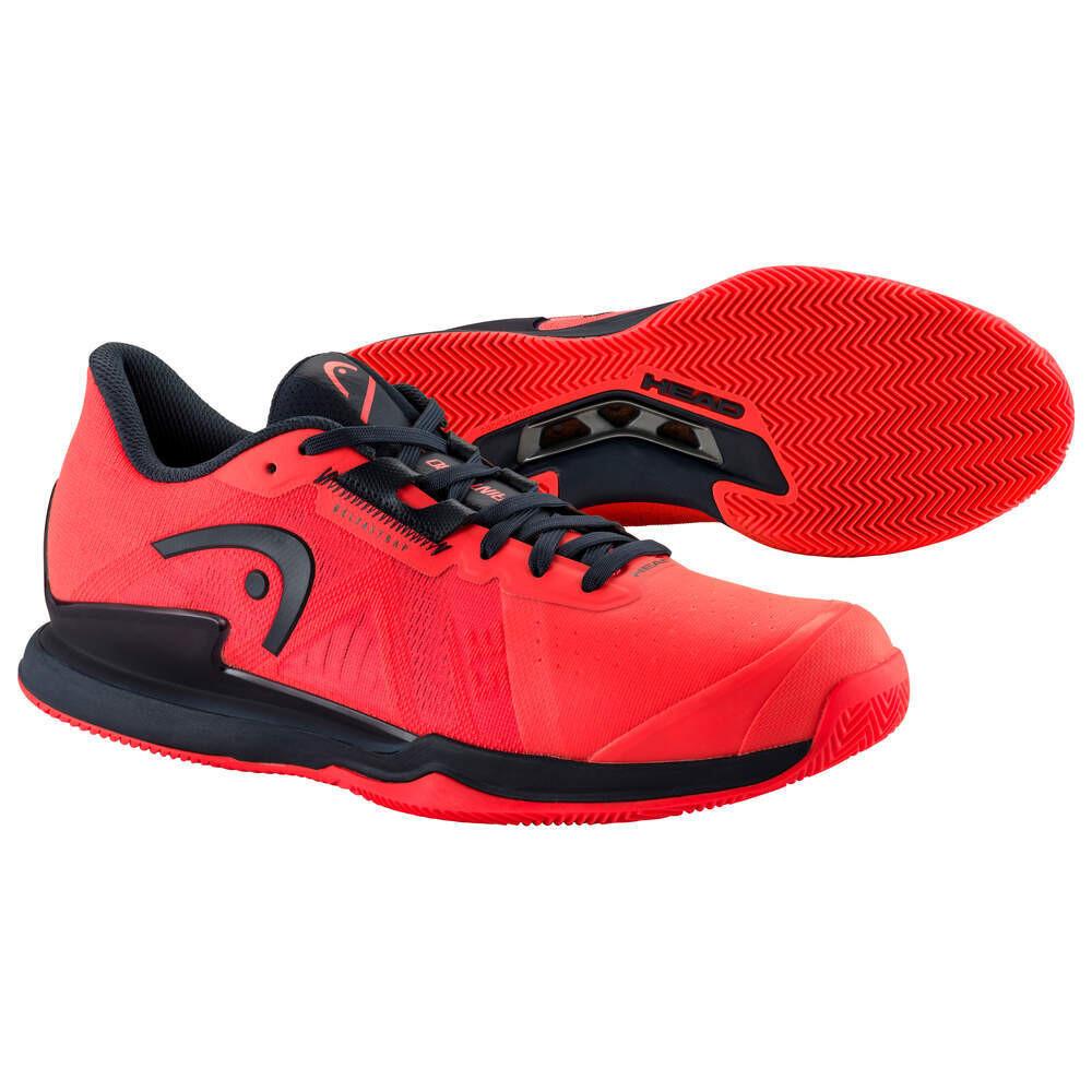 Head  chaussures de tennis  sprint pro 3.5 clay 