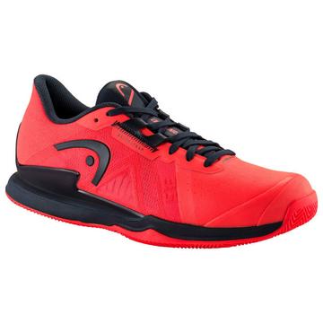 chaussures de tennis  sprint pro 3.5 clay