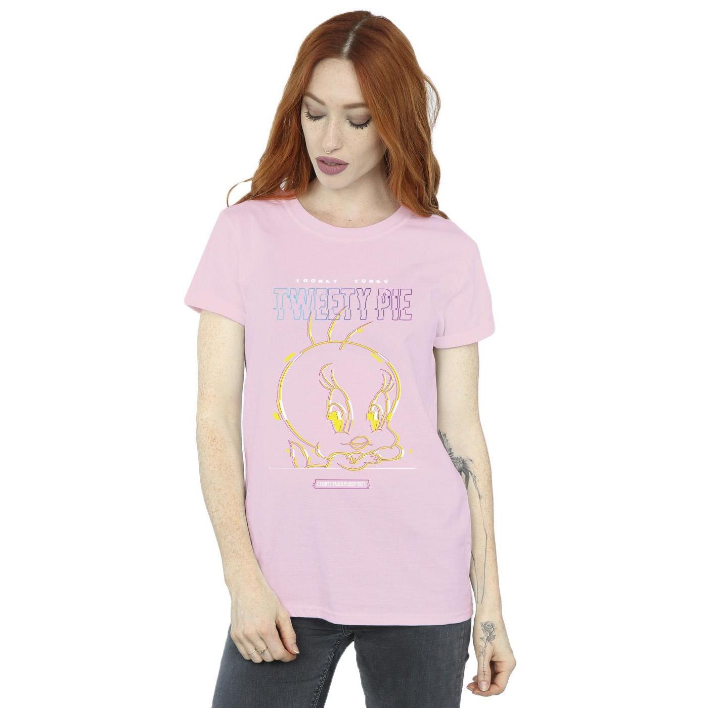 LOONEY TUNES  Tshirt 