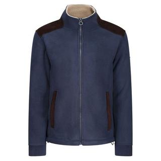 Regatta Faversham Giacca in Pile Full Zip  