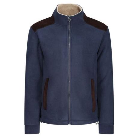 Regatta Faversham Giacca in Pile Full Zip  