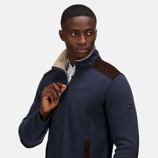Regatta Faversham Giacca in Pile Full Zip  