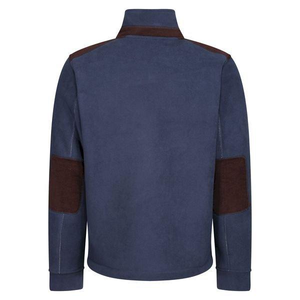 Regatta Faversham Fleecejacke Durchgehender Reissverschluss  