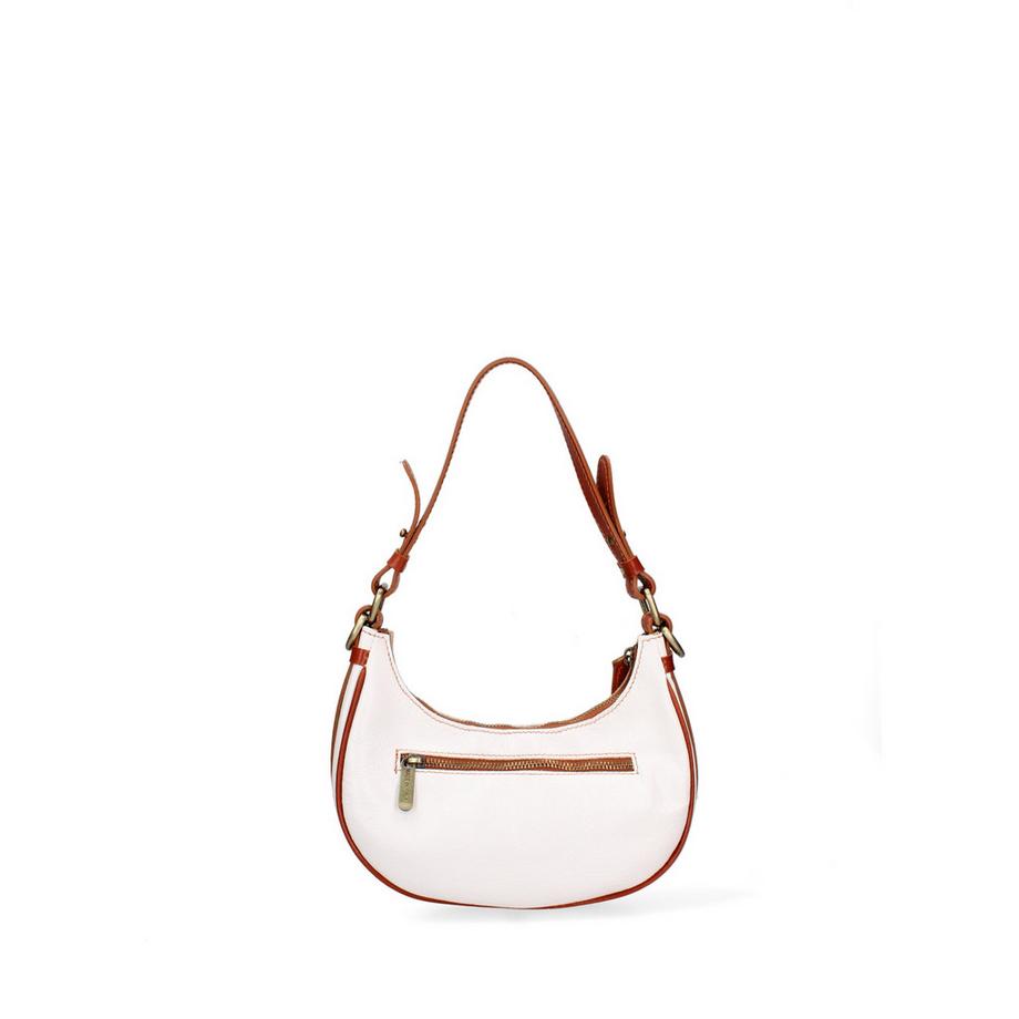 Viola Castellani Borsa a tracolla  