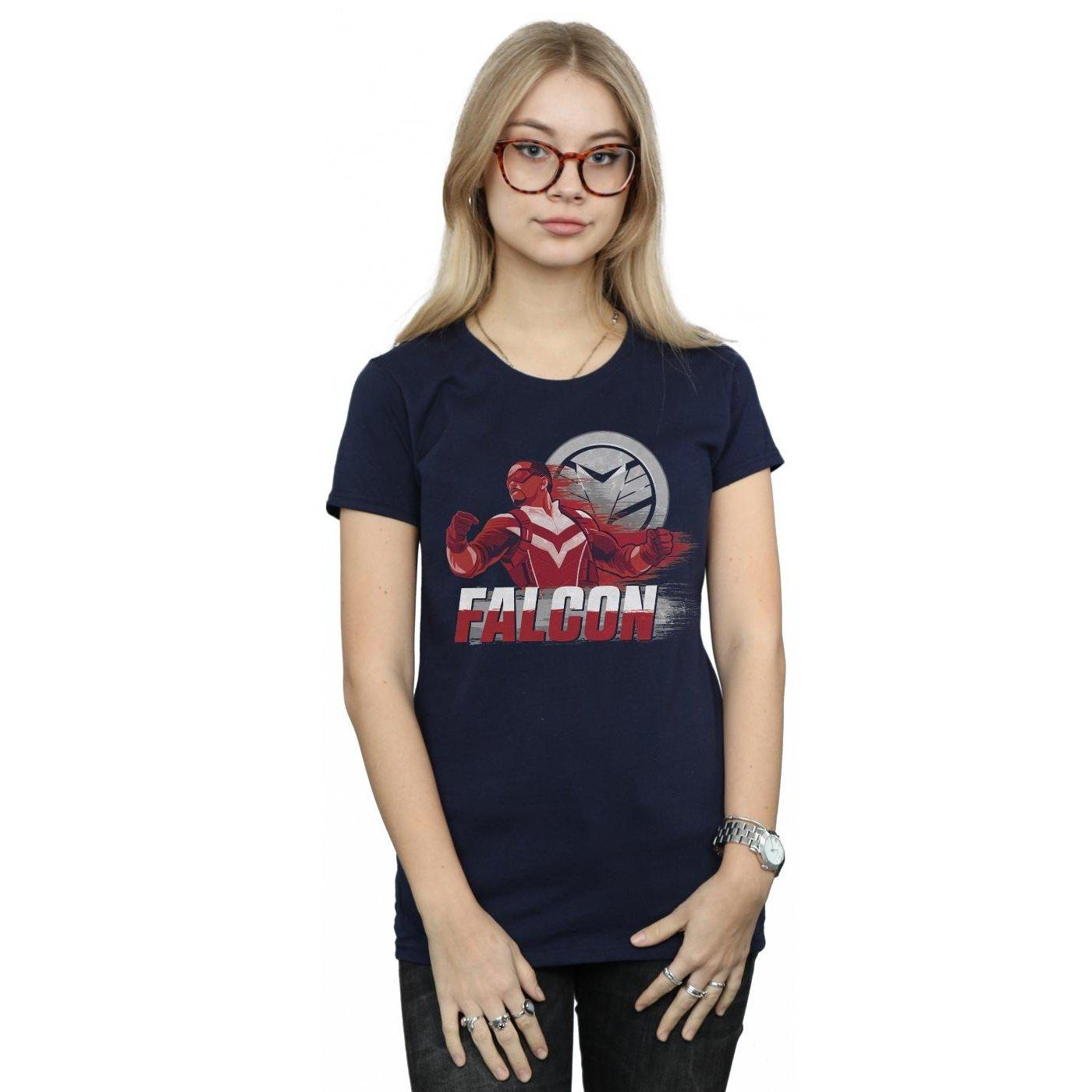 MARVEL  Red Fury TShirt 