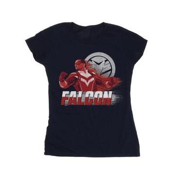 Red Fury TShirt