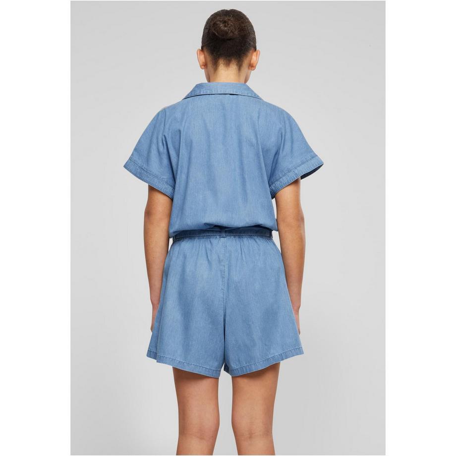 URBAN CLASSICS  Jumpsuit Frau 