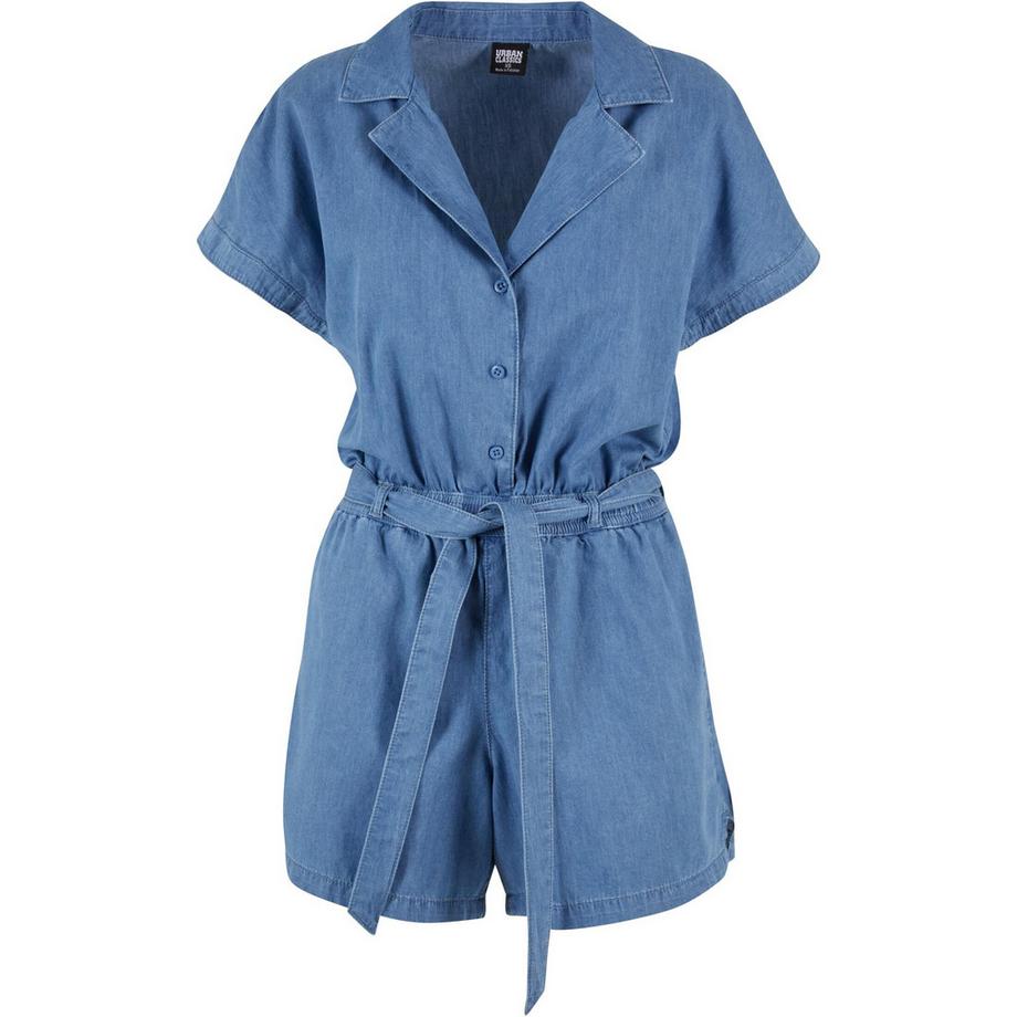 URBAN CLASSICS  Jumpsuit Frau 