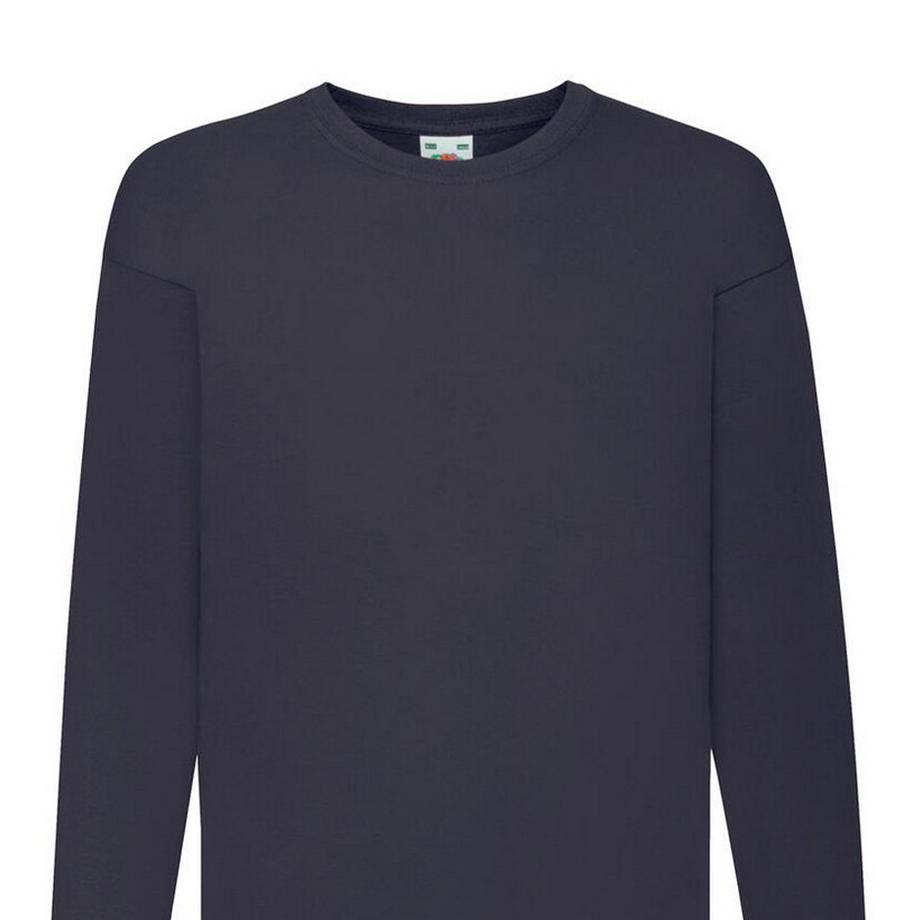 Fruit of the Loom  T-ShirtValueweight 