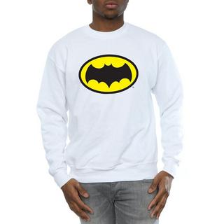 DC COMICS Sweatshirt Logo Batman  