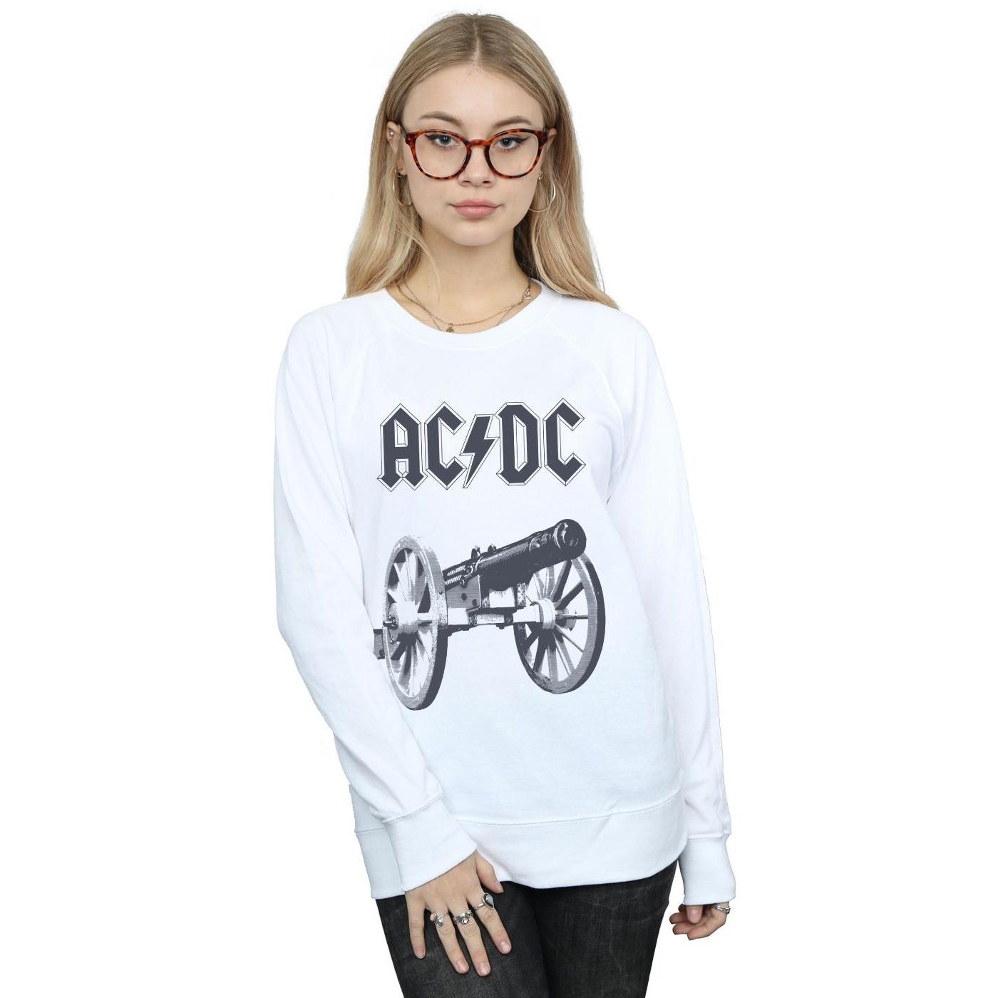 AC/DC ACDC For Those About To Rock Sweatshirt  