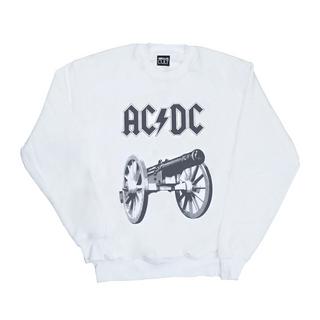 AC/DC ACDC For Those About To Rock Sweatshirt  