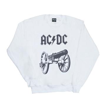 ACDC For Those About To Rock Sweatshirt
