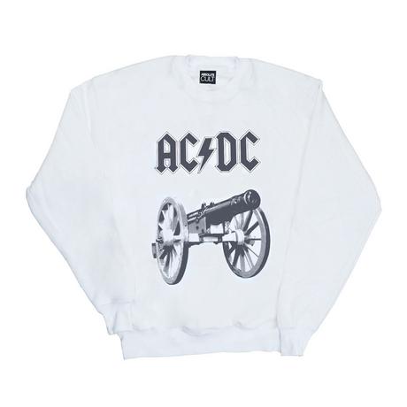 AC/DC ACDC For Those About To Rock Sweatshirt  