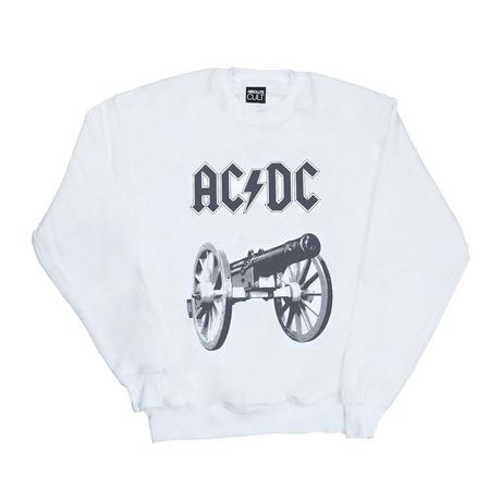 AC/DC  Sweat FOR THOSE ABOUT TO ROCK 