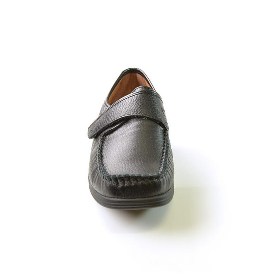 Stile Di Vita Melo-35 Mocassins à Scratch  