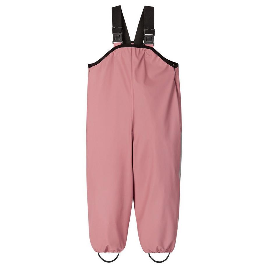 Kinder Regenhose Lammikko Rose blush
