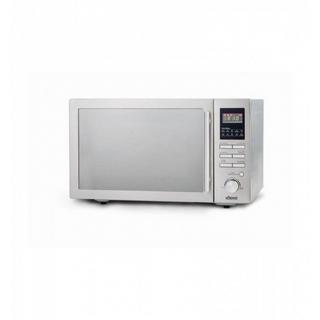 König Mikrowelle mit Grill 3-in-1  