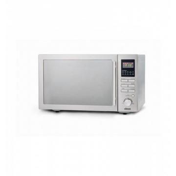 Mikrowelle mit Grill 3-in-1