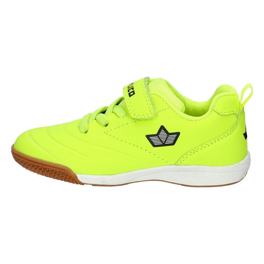 LICO Marlin VS Chaussure de sport Garçons avec Fermeture velcro  