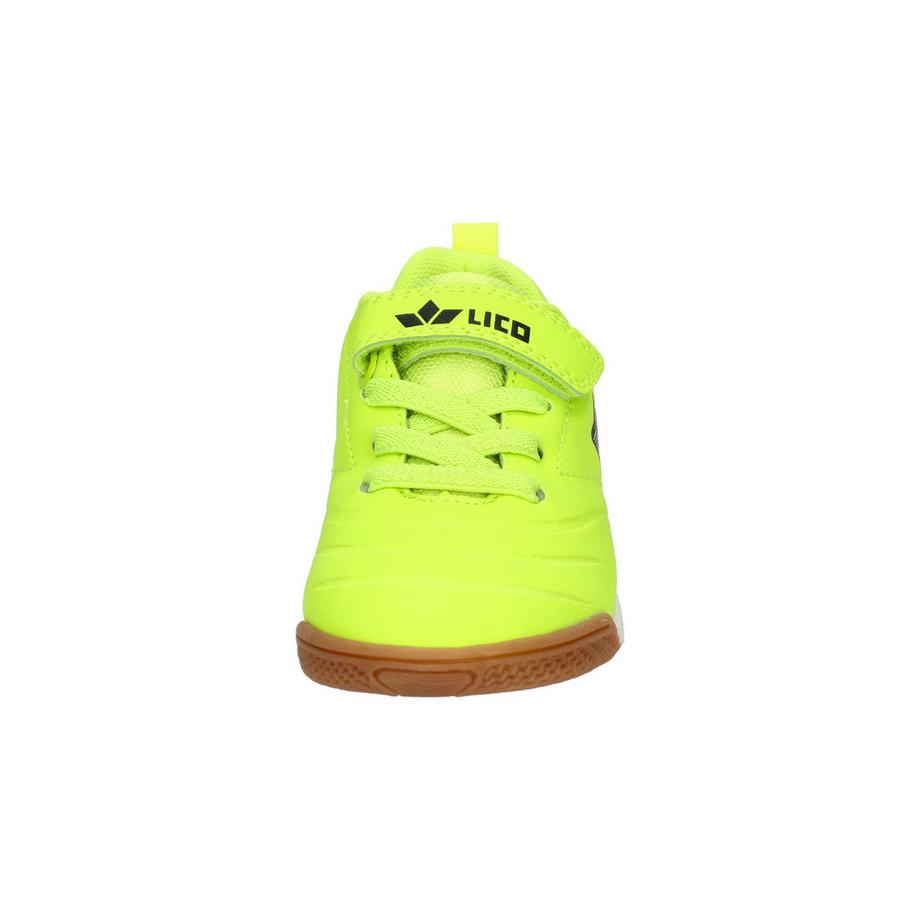 LICO Marlin VS Chaussure de sport Garçons avec Fermeture velcro  