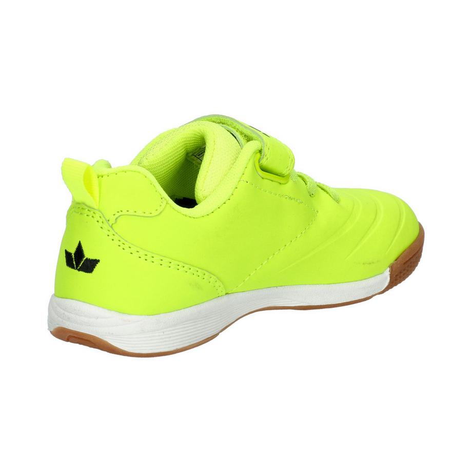 LICO Marlin VS Chaussure de sport Garçons avec Fermeture velcro  