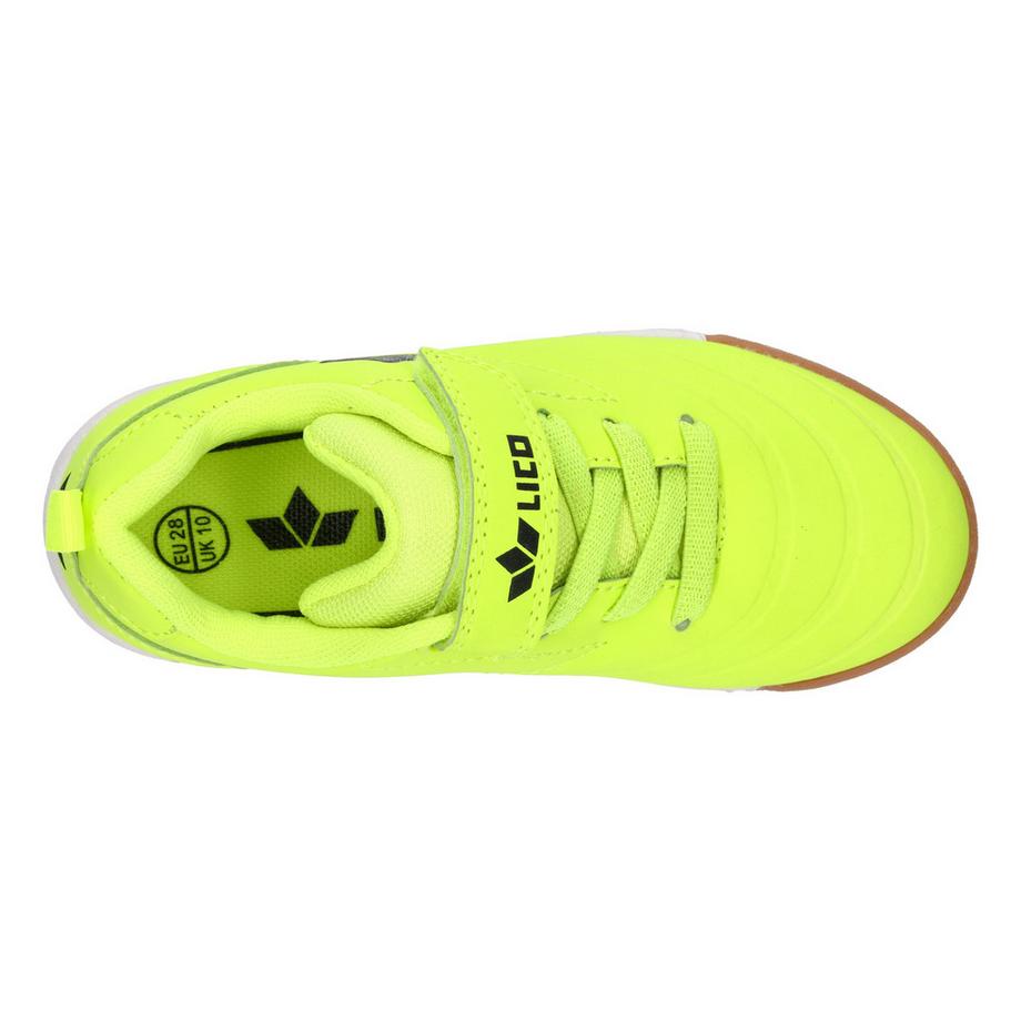 LICO Marlin VS Chaussure de sport Garçons avec Fermeture velcro  