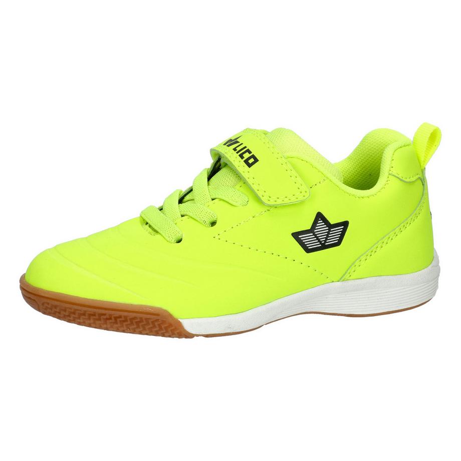 Chaussure de sport  Fermeture velcro Garçons LICO Marlin VS