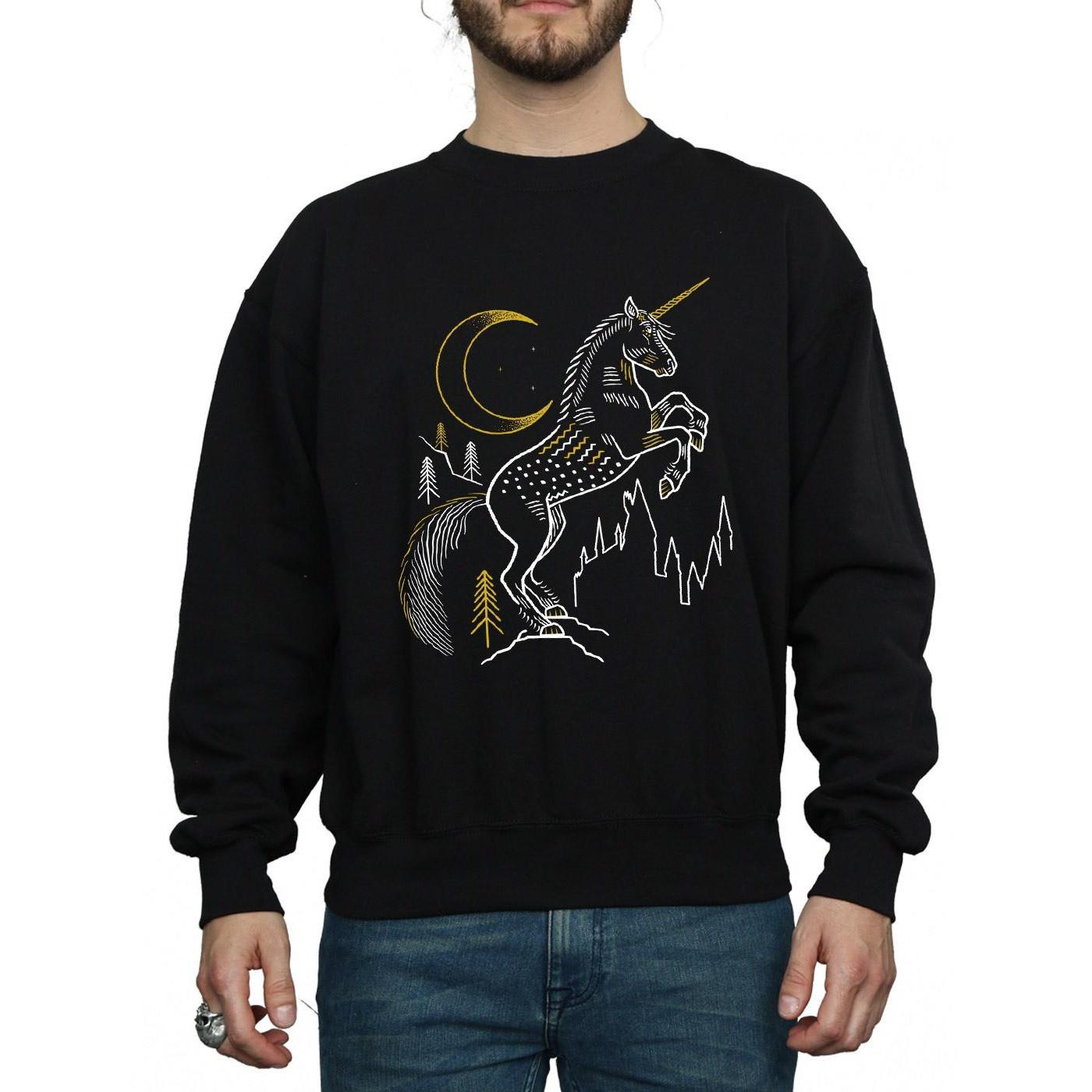 Harry Potter  Sweat 