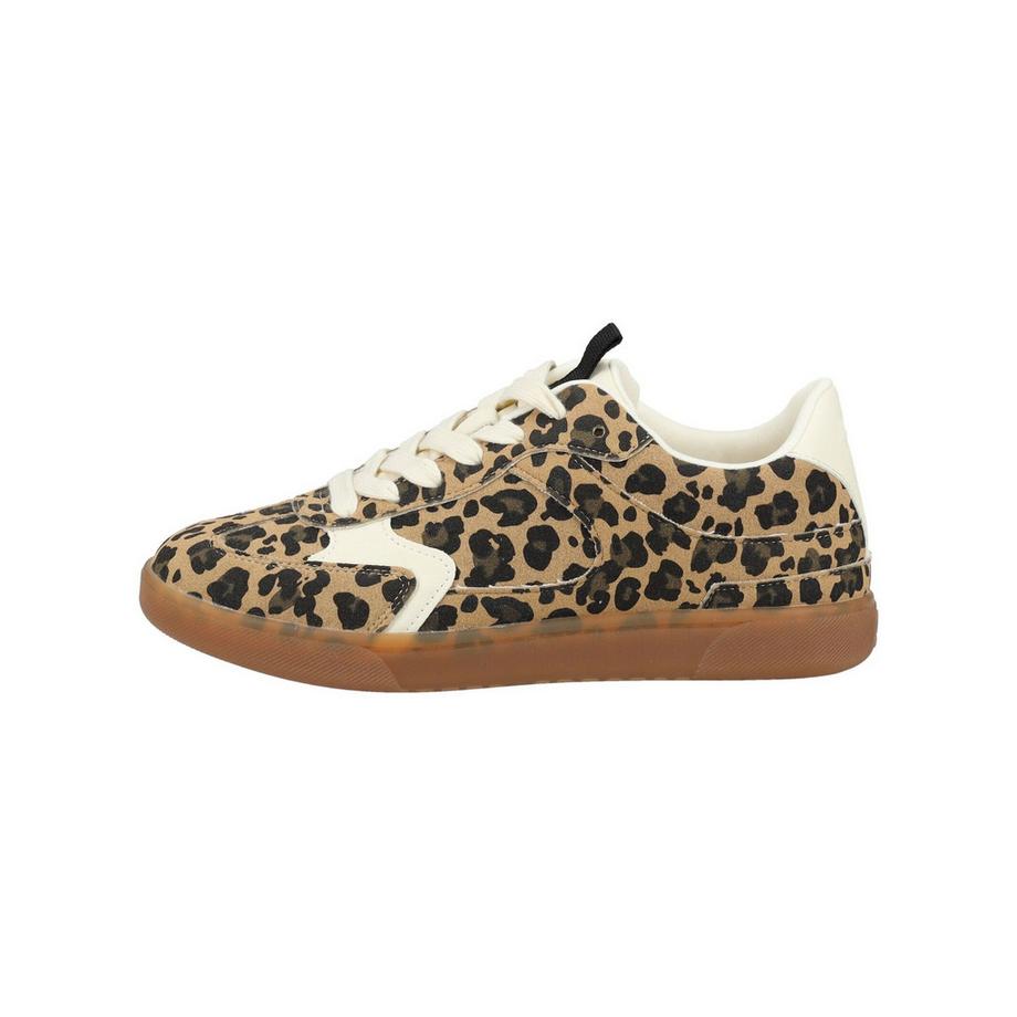 Blowfish Low Top Sneaker mit Wechselfußbett  