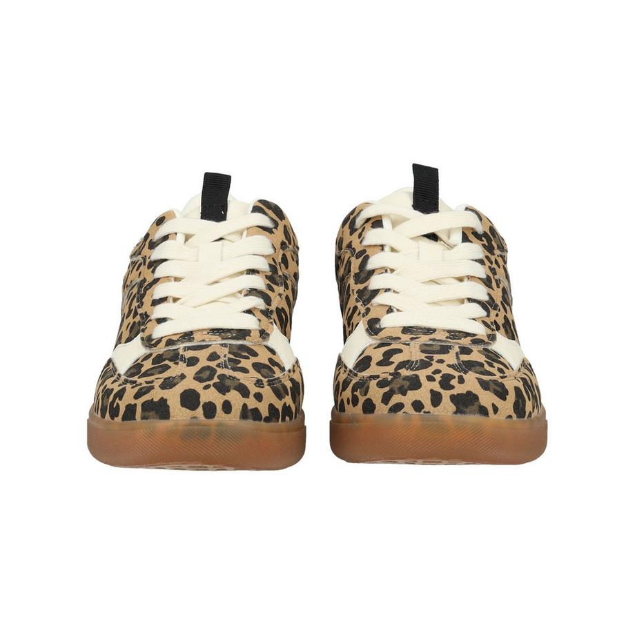 Blowfish Low Top Sneaker mit Wechselfußbett  