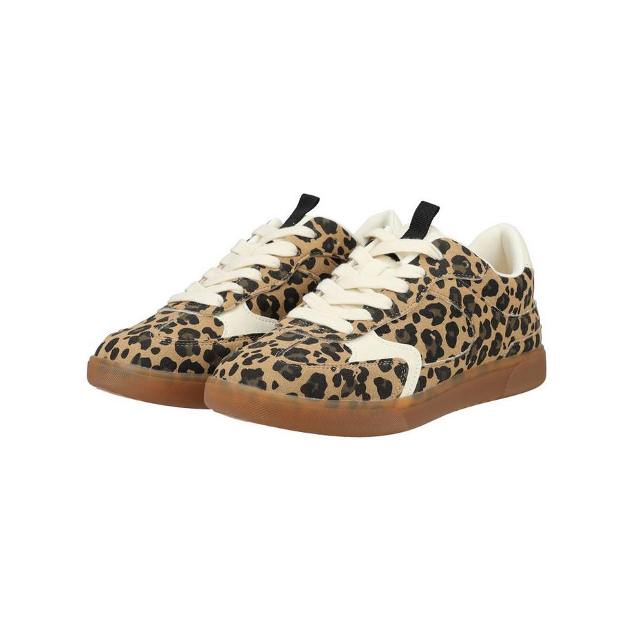 Blowfish Low Top Sneaker mit Wechselfußbett  